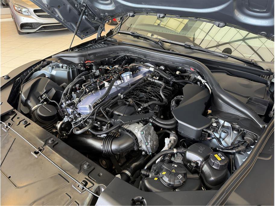 Used 2020 Toyota Supra Premium w/ Driver Assist Package image 34