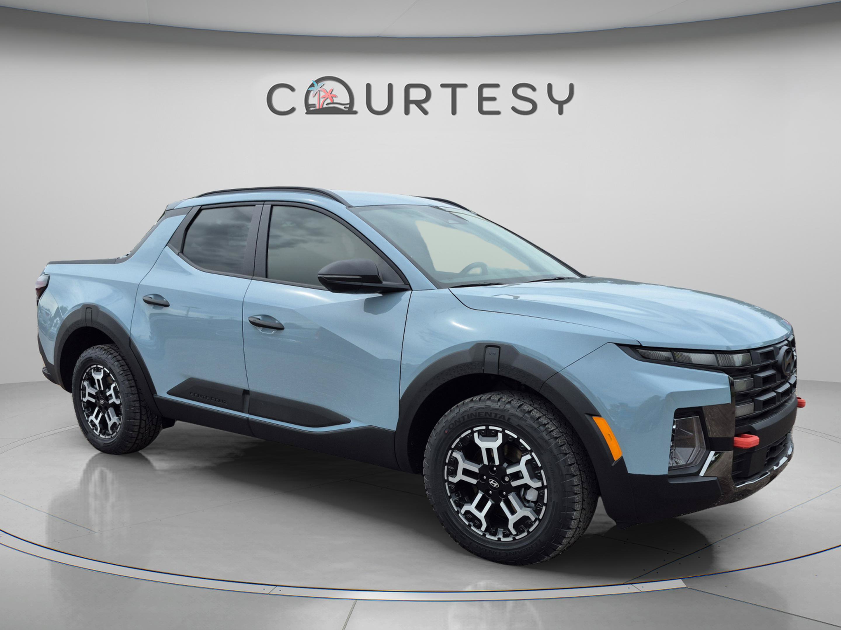 New 2026 Hyundai Santa Cruz XRT AWD/4WD image 7