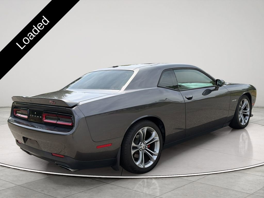 Used 2020 Dodge Challenger R/T image 5