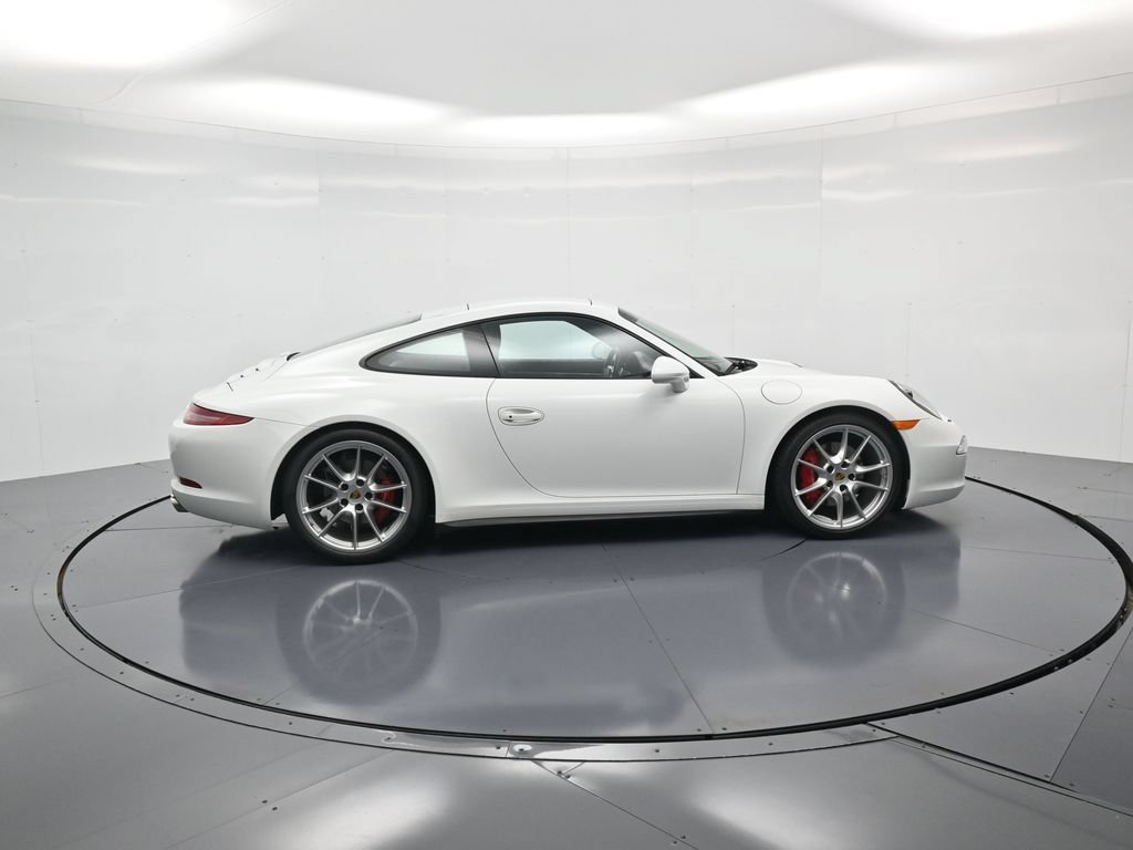 Used 2015 Porsche 911 Carrera 4S AWD/4WD image 35
