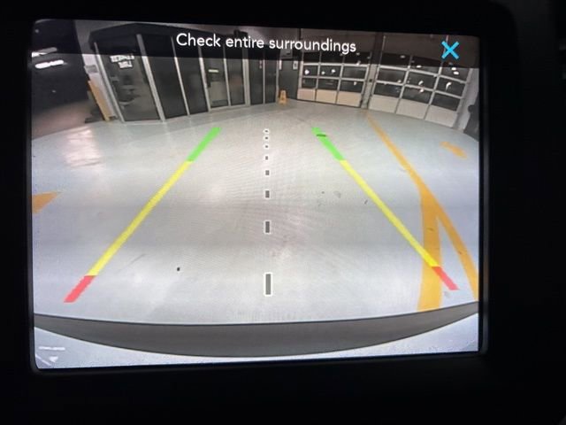 Used 2022 Jeep Cherokee Latitude w/ Sun & Sound Group image 25