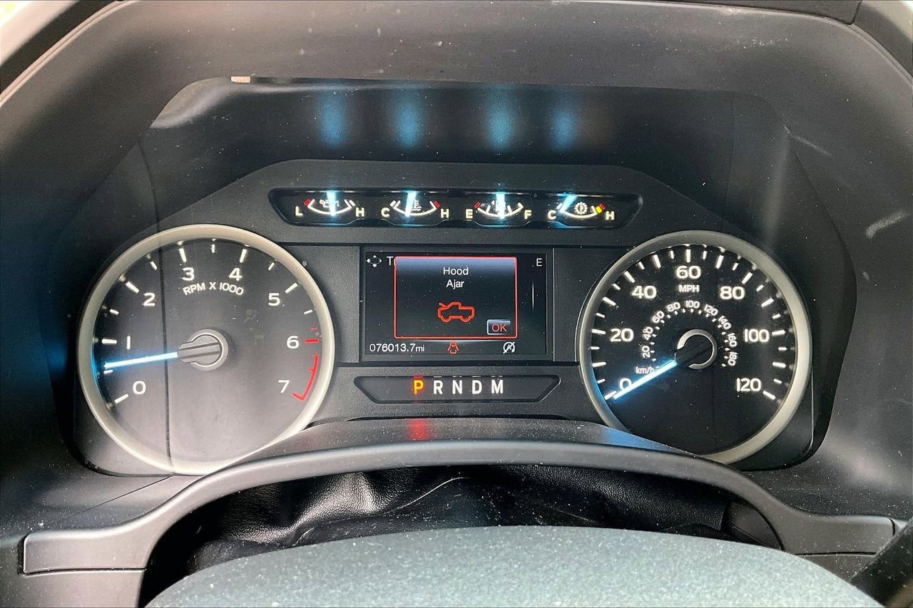 Used 2019 Ford F150 XLT w/ Equipment Group 302A Luxury image 12