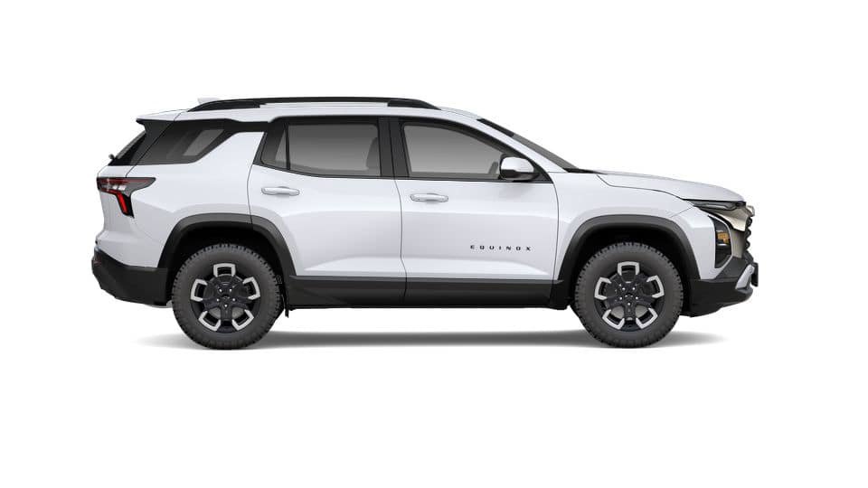 New 2026 Chevrolet Equinox ACTIV w/ Convenience Package III AWD/4WD image 29