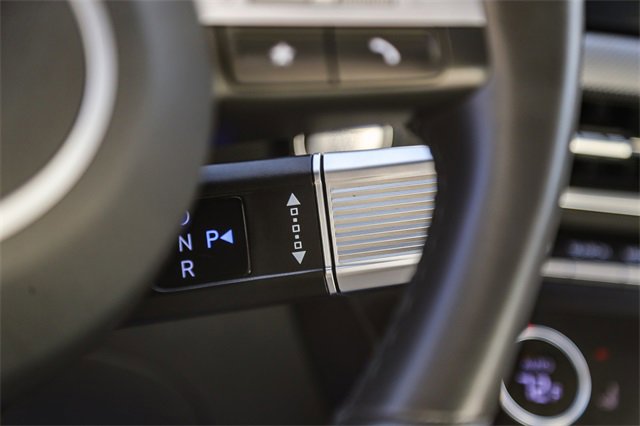 Used 2024 Hyundai Sonata SEL w/ Convenience Package image 18