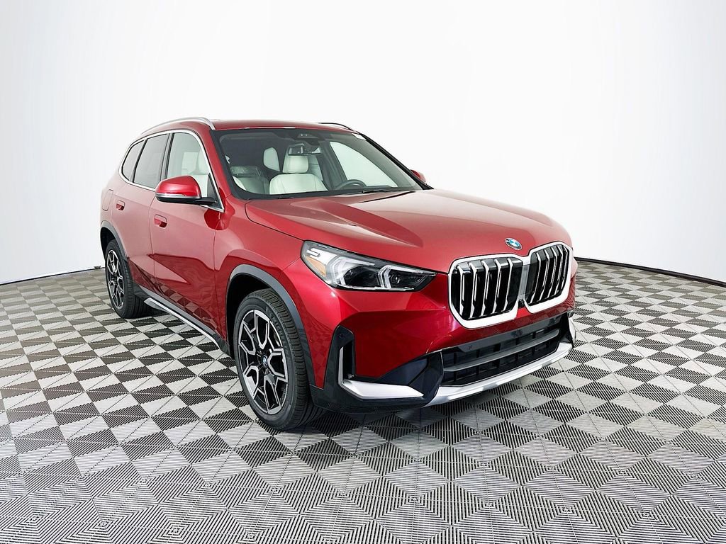 Used 2026 BMW X1 xDrive28i w/ Technology Package video 2