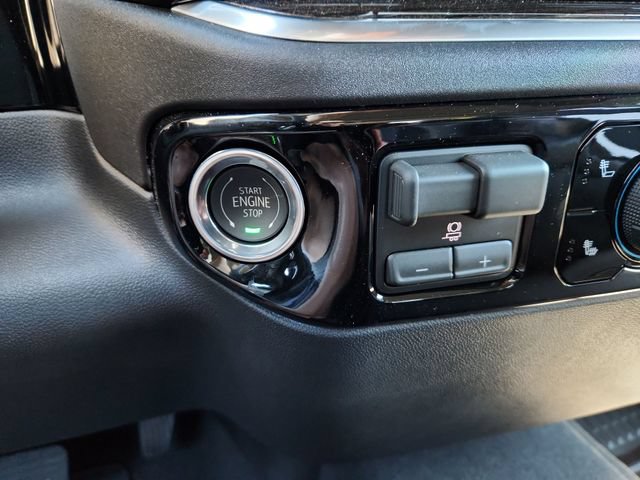 New 2026 Chevrolet Silverado 1500 LT AWD/4WD image 29