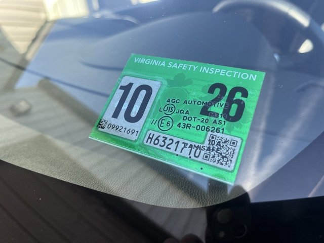 Used 2023 Mitsubishi Outlander Sport SE image 27