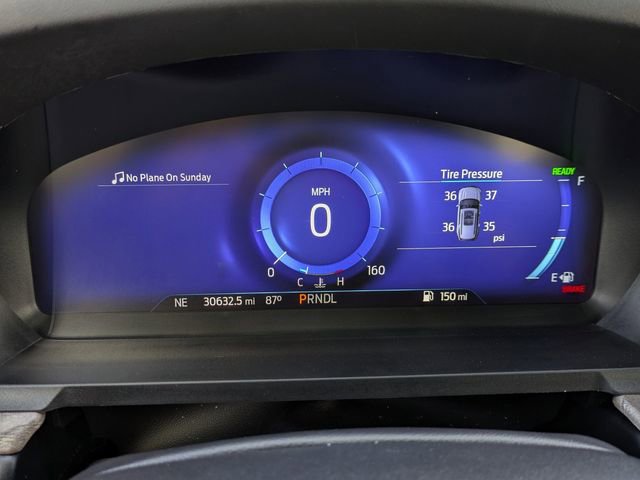 Used 2022 Ford Explorer Platinum w/ Technology Package image 33