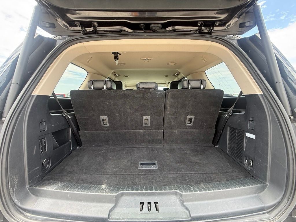 Used 2024 Ford Expedition XLT RWD image 17
