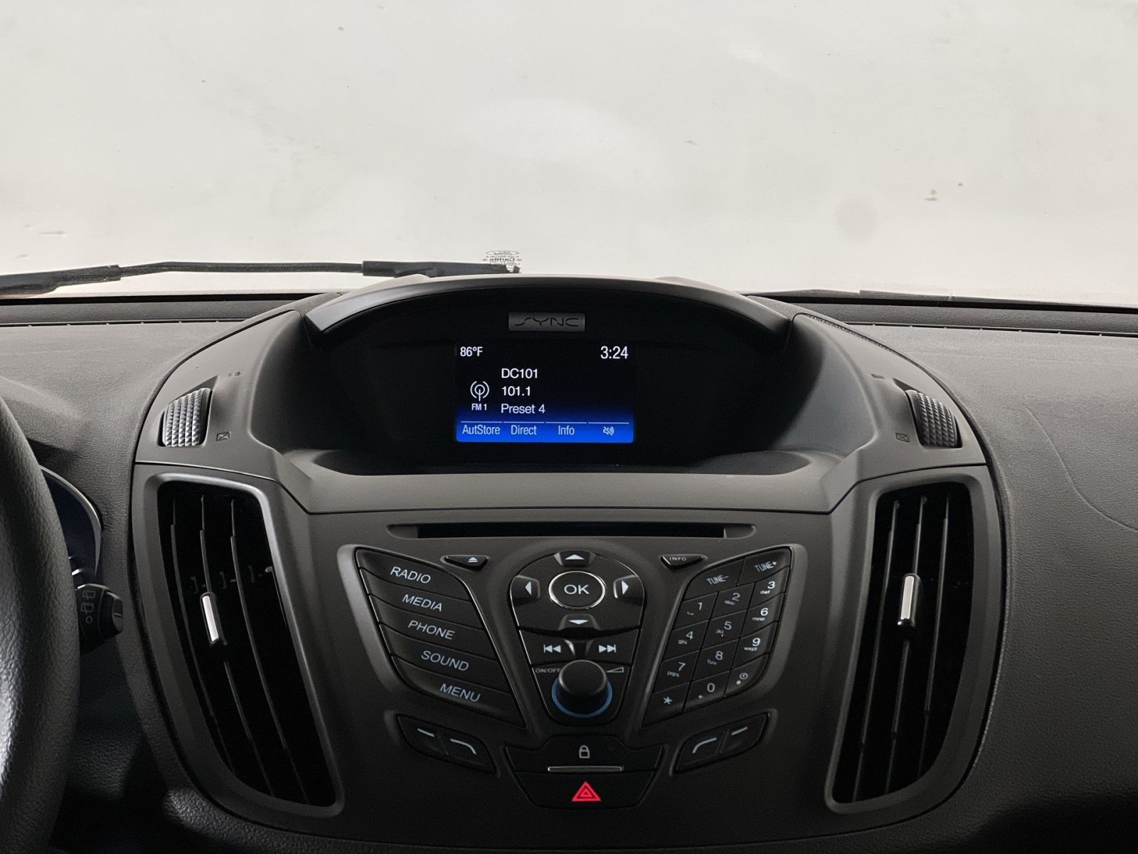 Used 2016 Ford Escape S FWD image 18