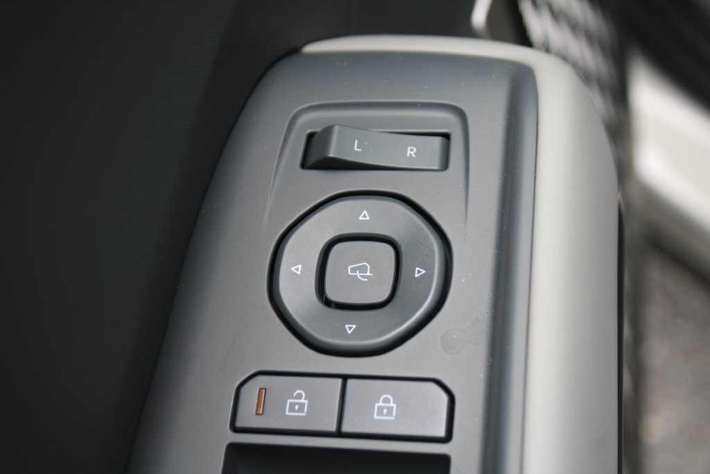 New 2026 Kia EV9 Wind AWD/4WD image 23