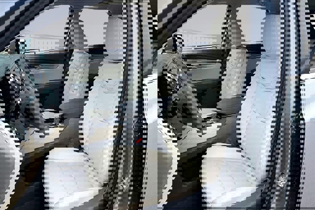 New 2026 Cadillac XT5 Premium Luxury image 9