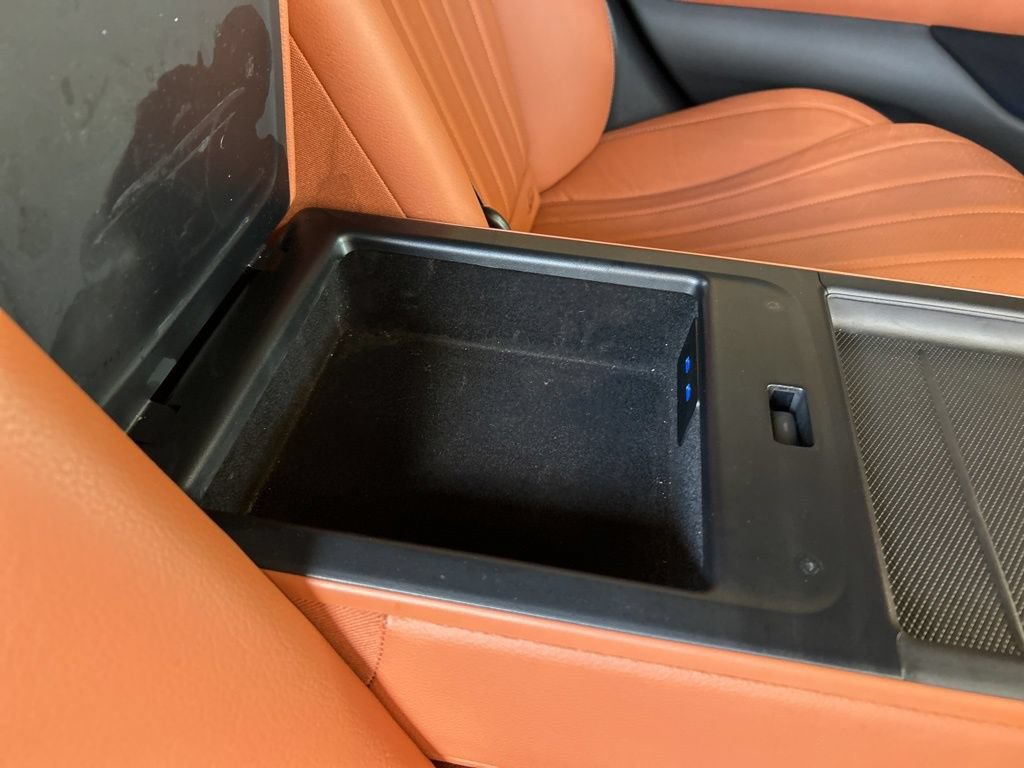 Used 2023 Mercedes-Benz S 500 4MATIC image 32