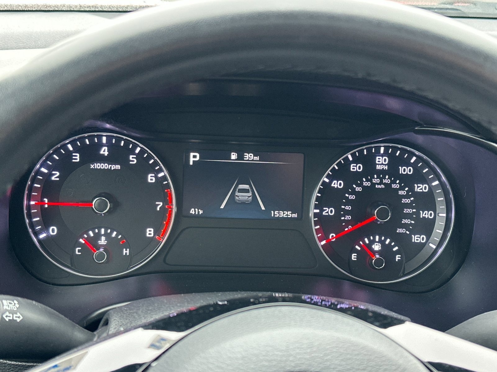 Used 2024 Kia Forte GT-Line w/ GT-Line Premium Package image 24