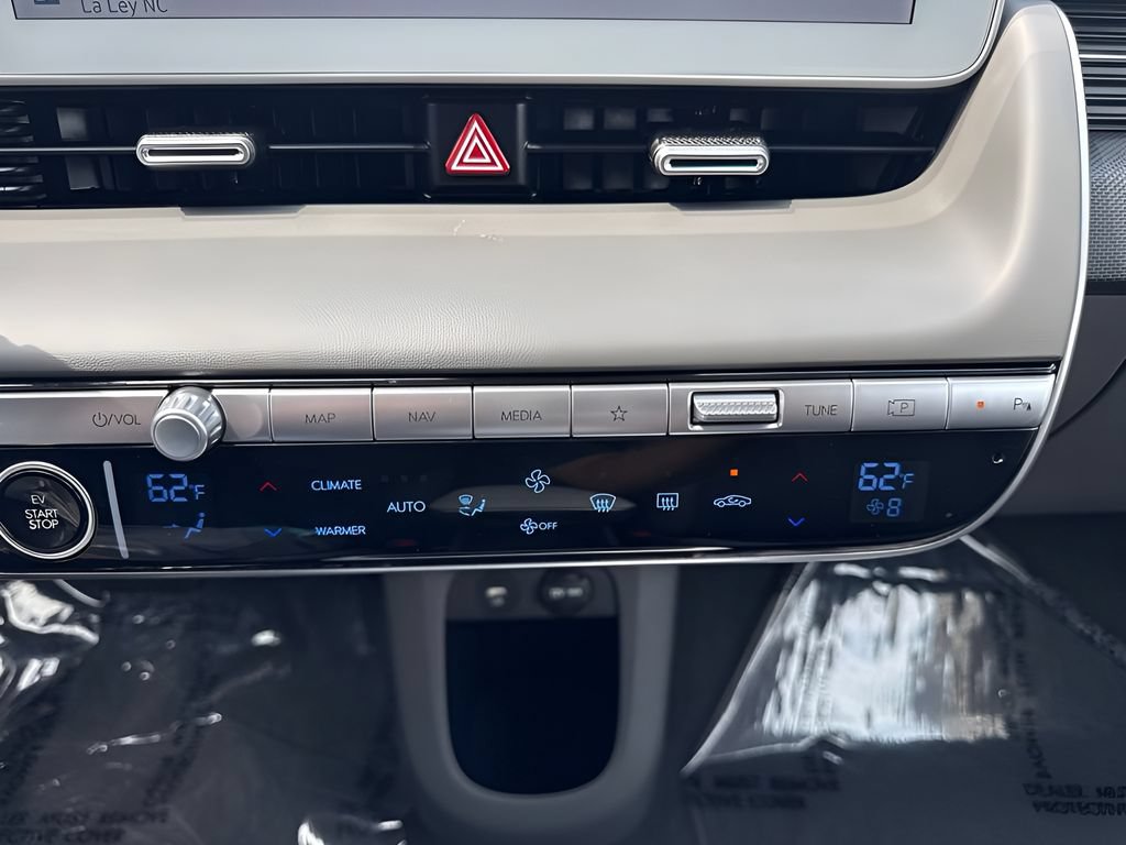 Used 2024 Hyundai Ioniq 5 SEL RWD image 18