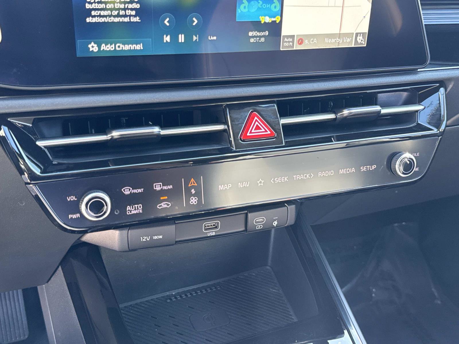 Used 2025 Kia Niro Wind image 22