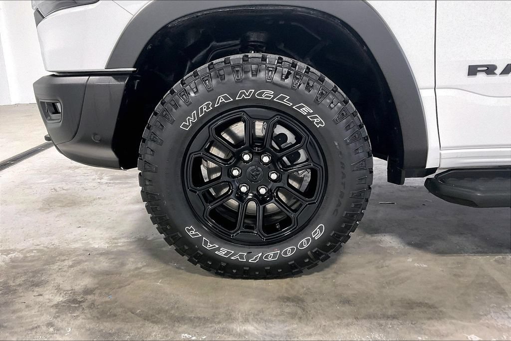 Used 2026 RAM 1500 Rebel w/ Rebel Level 2 Equipment Group AWD/4WD image 10