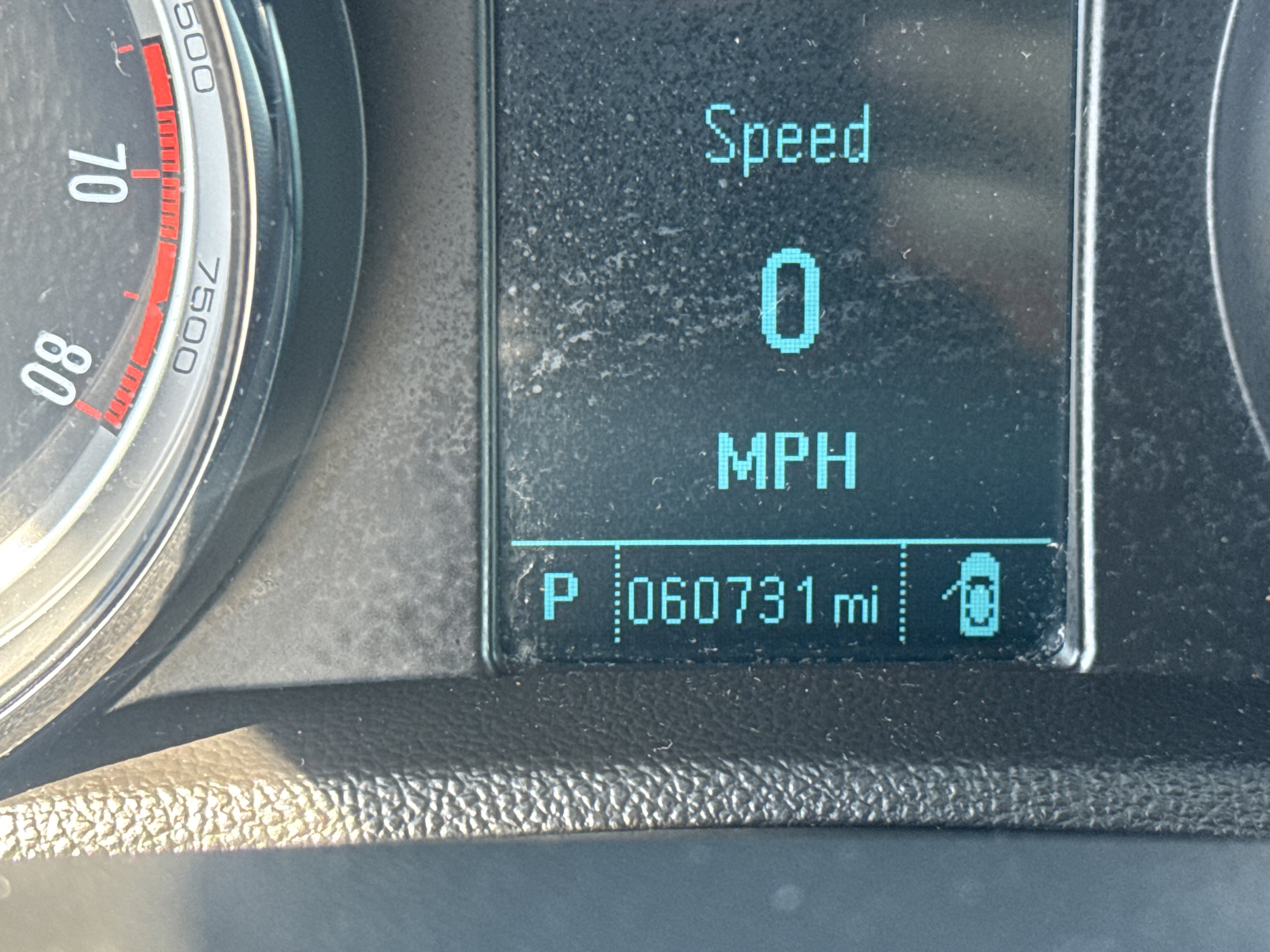 Used 2016 Buick Encore Convenience AWD/4WD image 22