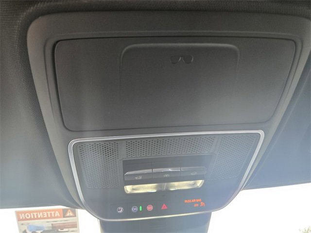 New 2026 GMC Acadia Denali w/ Super Cruise Package image 17