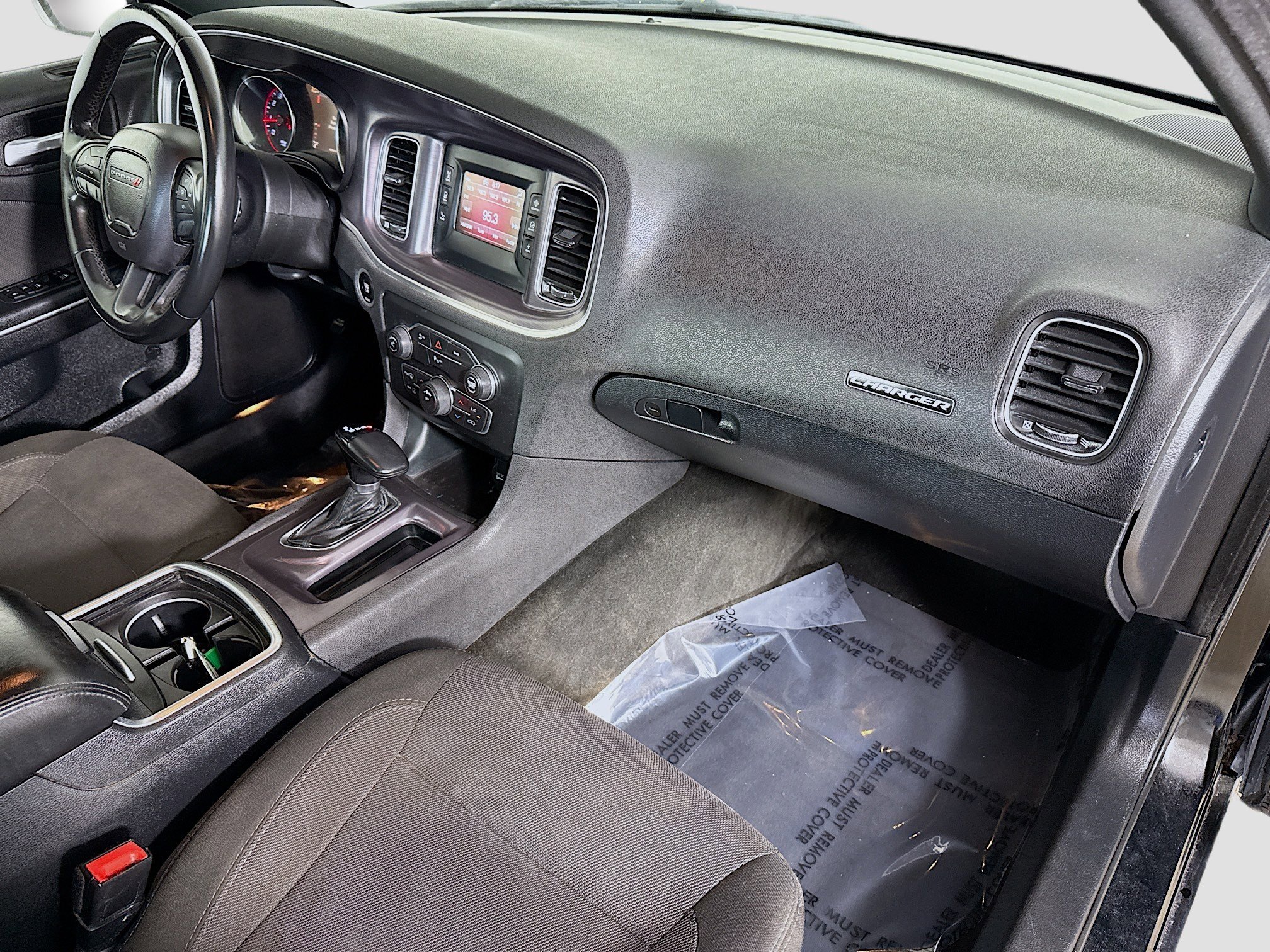 Used 2016 Dodge Charger SE w/ Popular Equipment Group image 29