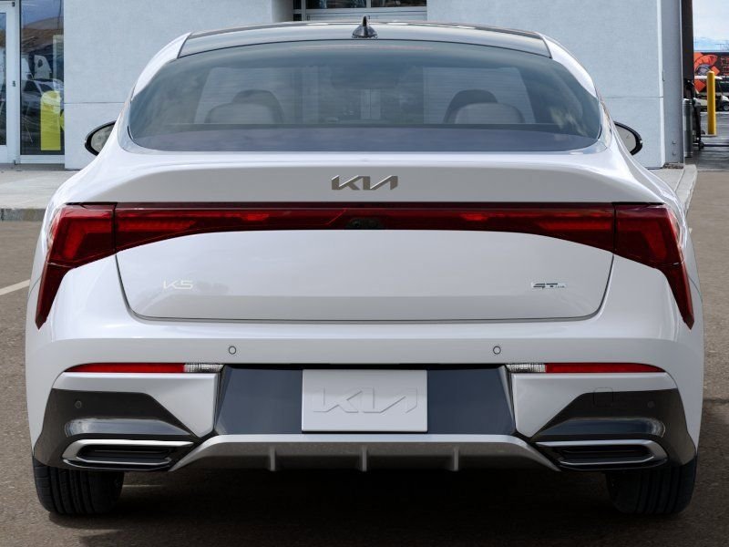 New 2026 Kia K5 GT-Line image 13