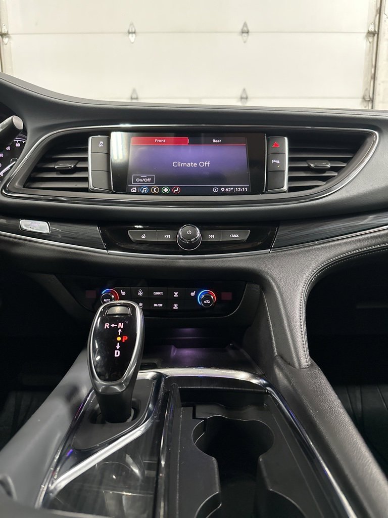 Used 2021 Buick Enclave Essence w/ LPO, Floor Liner Package image 23