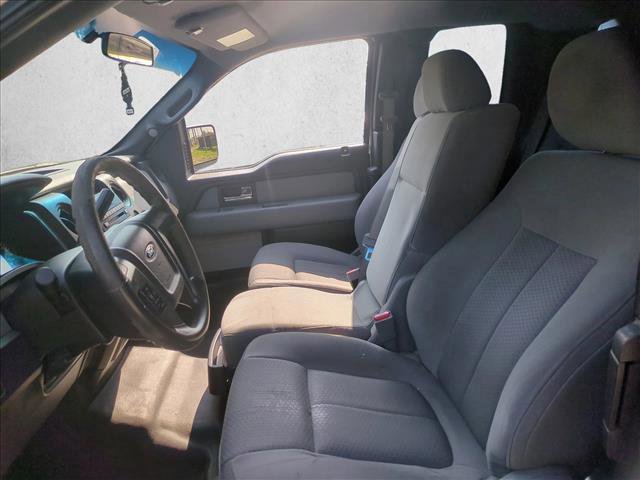 Used 2013 Ford F150 STX RWD image 11