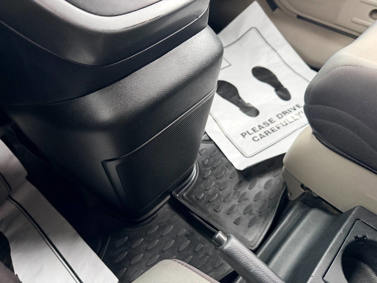 Used 2010 Honda Element EX image 36