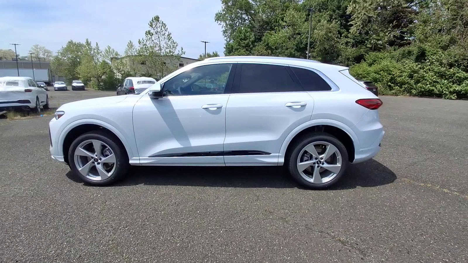 New 2026 Audi Q5 Premium AWD/4WD image 5
