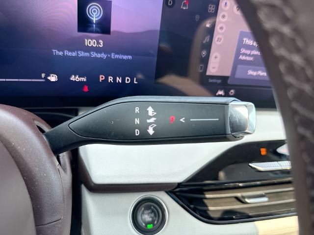 Certified 2025 Buick Enclave Avenir w/ Super Cruise Package FWD image 16