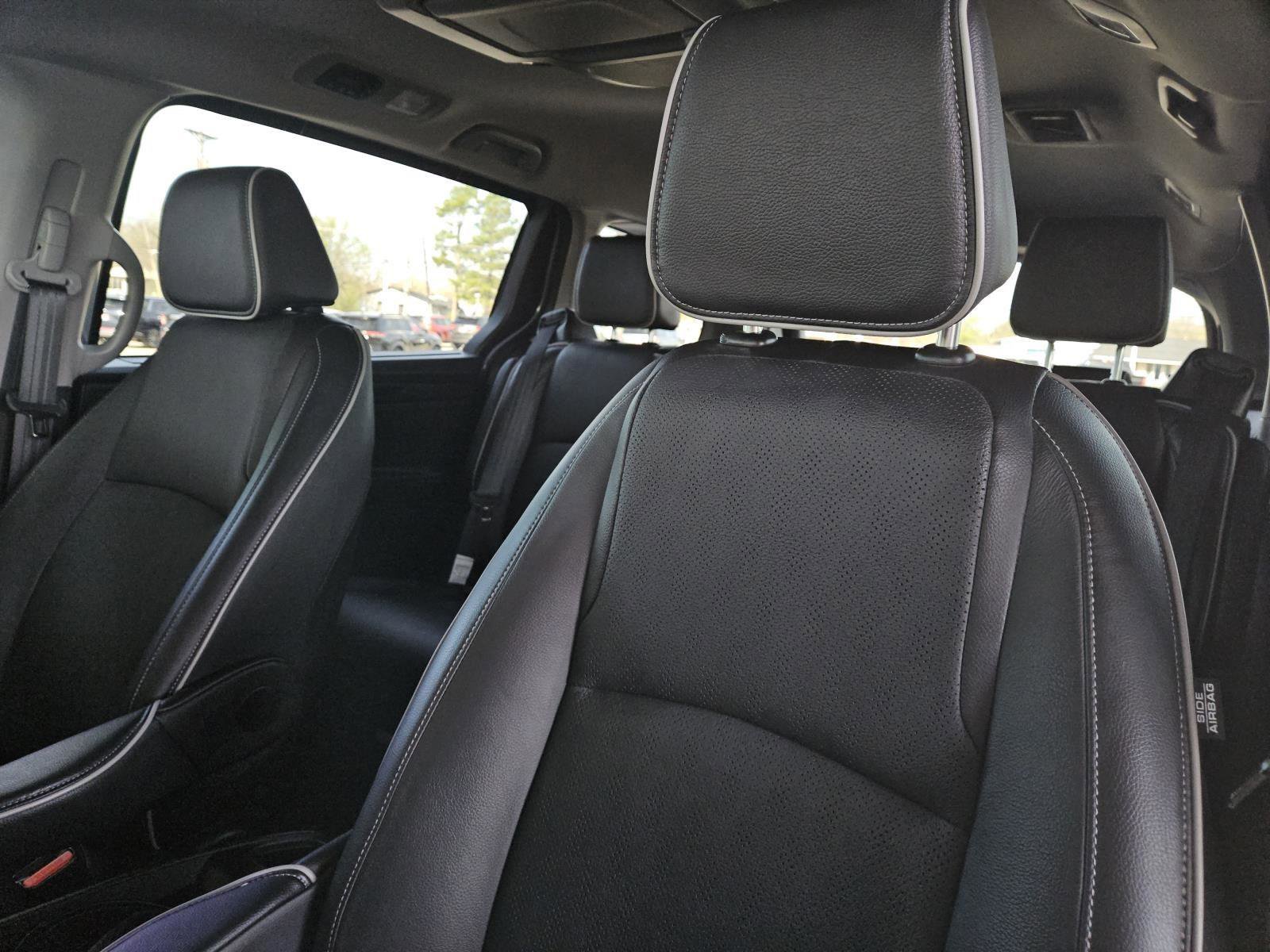 Used 2024 Honda Odyssey Elite image 24