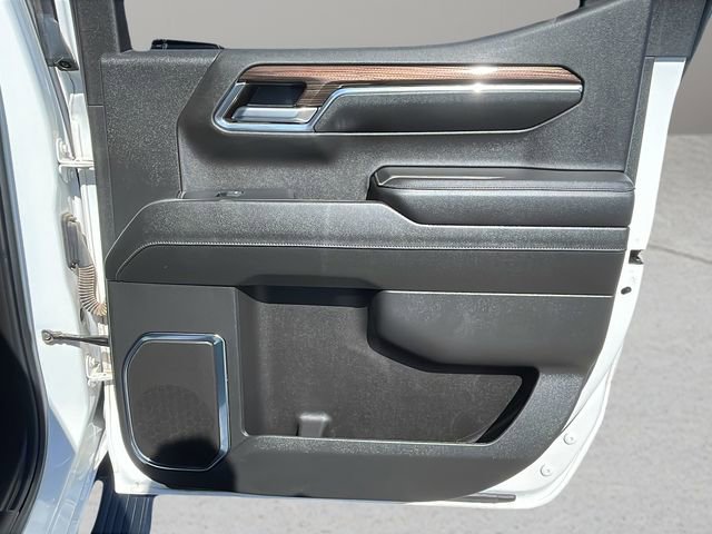 Used 2024 Chevrolet Silverado 1500 RST w/ Redline Edition image 15