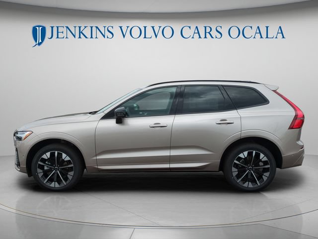 New 2026 Volvo XC60 B5 Plus w/ Protection Package Premier AWD/4WD image 6