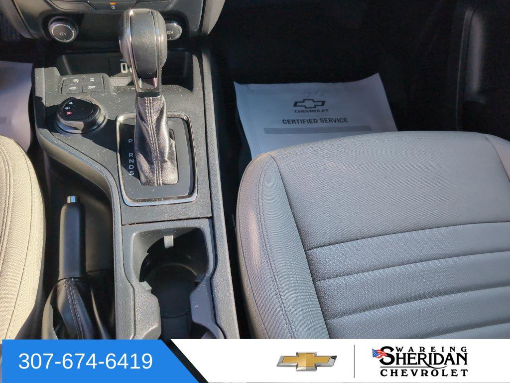 Used 2020 Ford Ranger XLT w/ Equipment Group 301A Mid image 18
