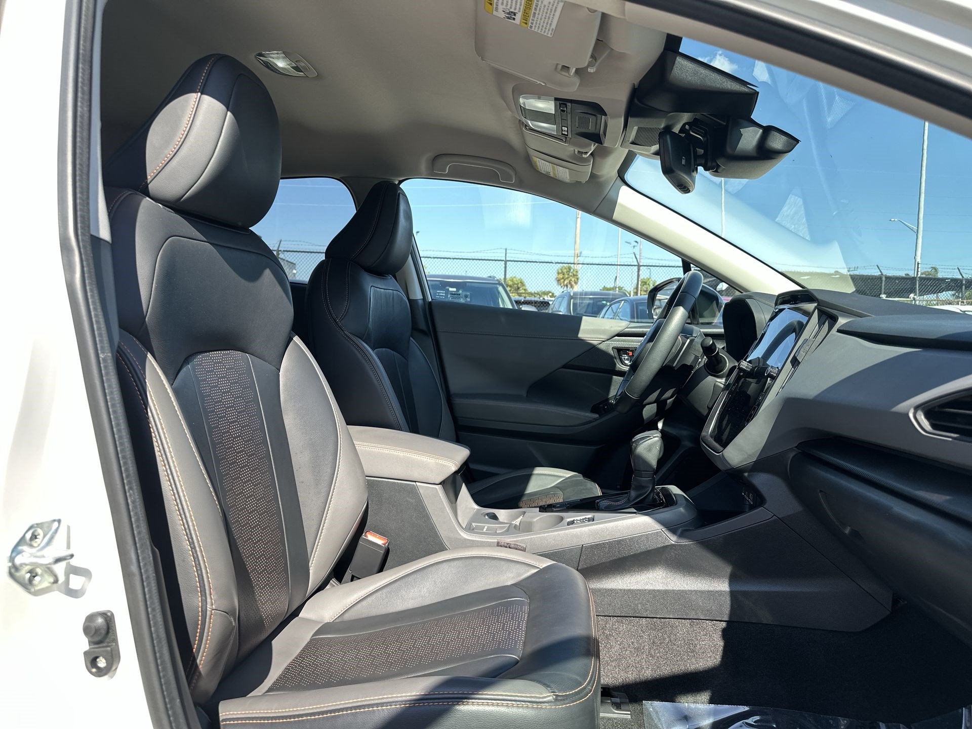 Used 2024 Subaru Crosstrek 2.5i Limited AWD/4WD image 24