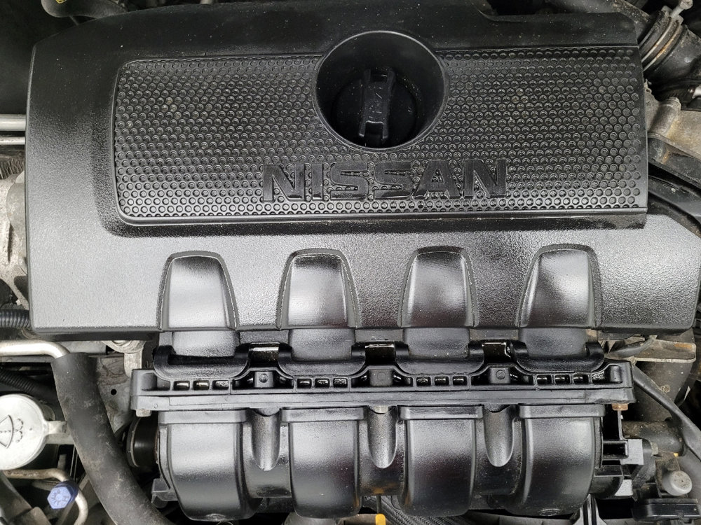 Used 2019 Nissan Sentra SV image 30