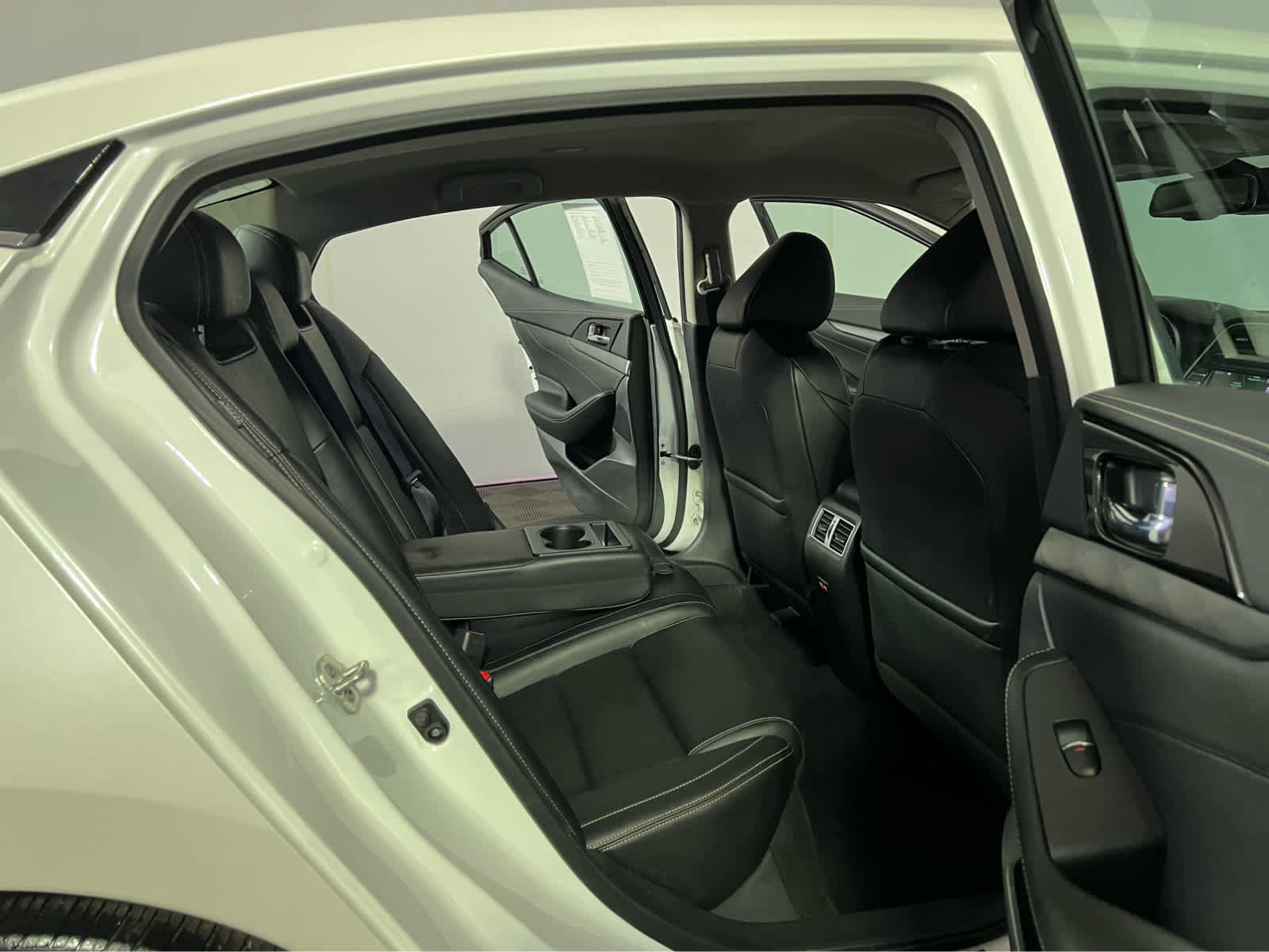 Certified 2022 Nissan Maxima SV w/ Floor Mat Group image 25