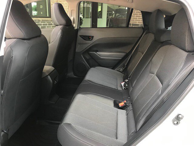 Certified 2024 Subaru Crosstrek 2.0i Premium AWD/4WD image 7