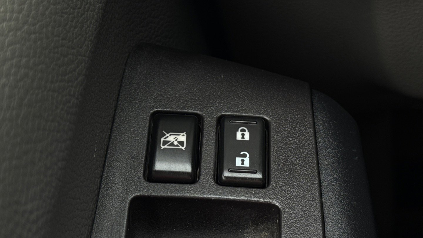 Used 2015 Nissan NV 1500 S w/ Power Package image 37