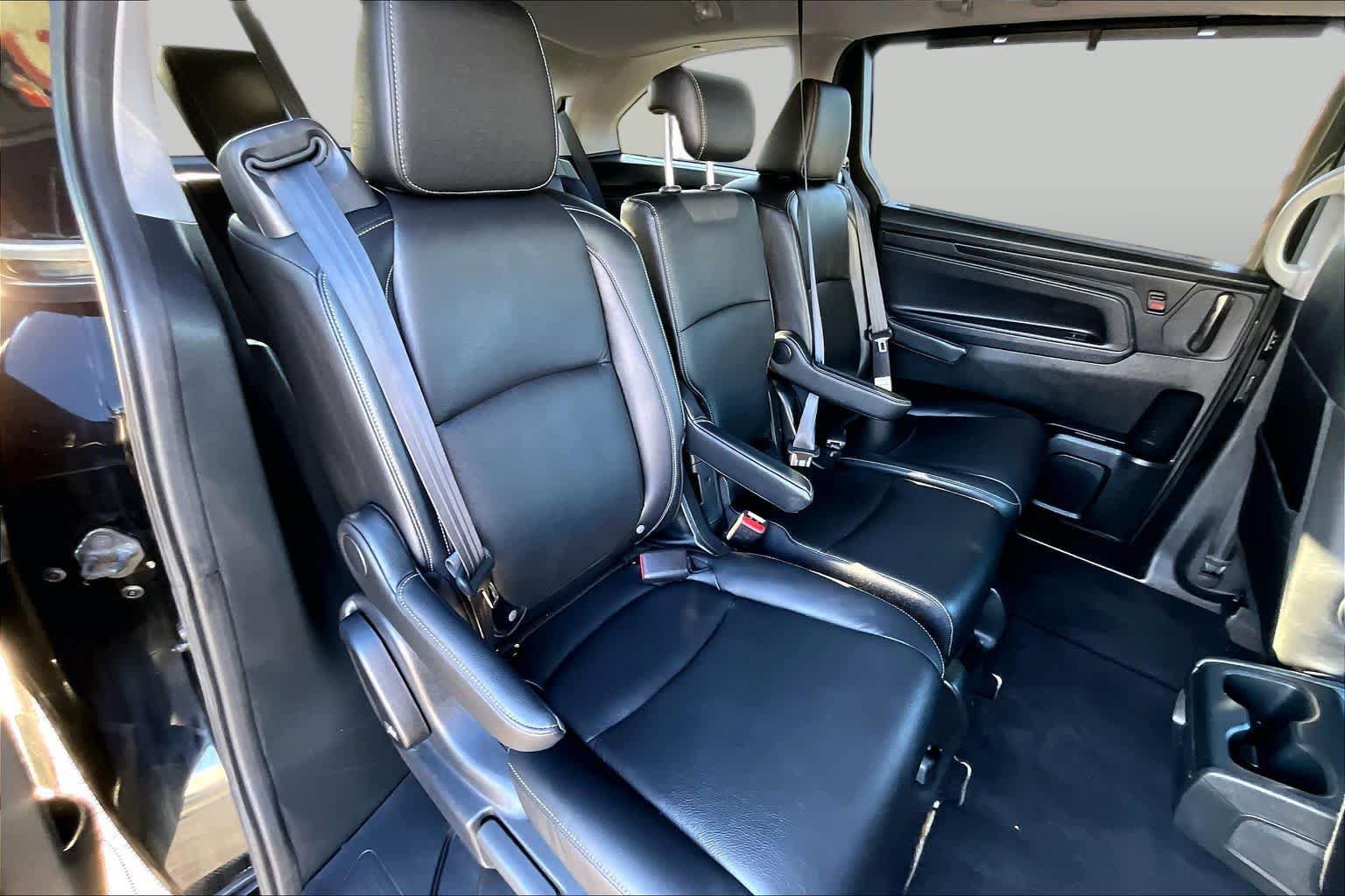 Used 2023 Honda Odyssey EX-L image 21