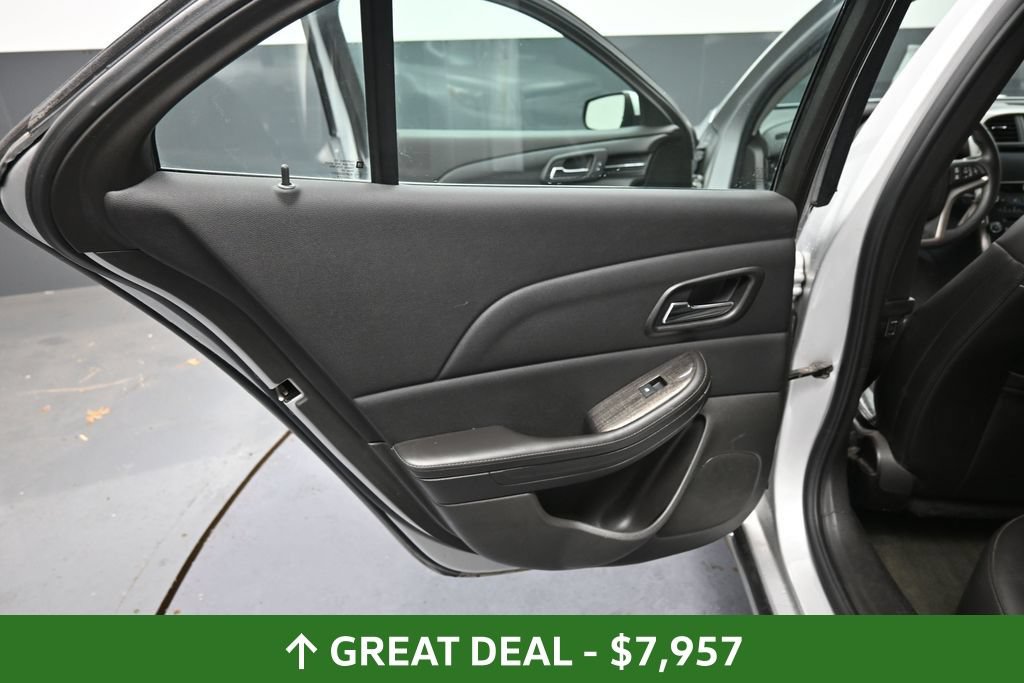 Used 2014 Chevrolet Malibu LT FWD image 24