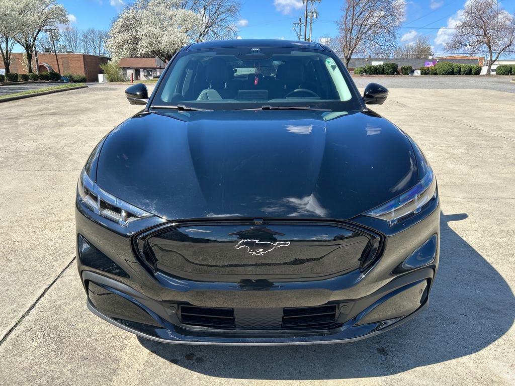 Used 2025 Ford Mustang Mach-E Premium image 10