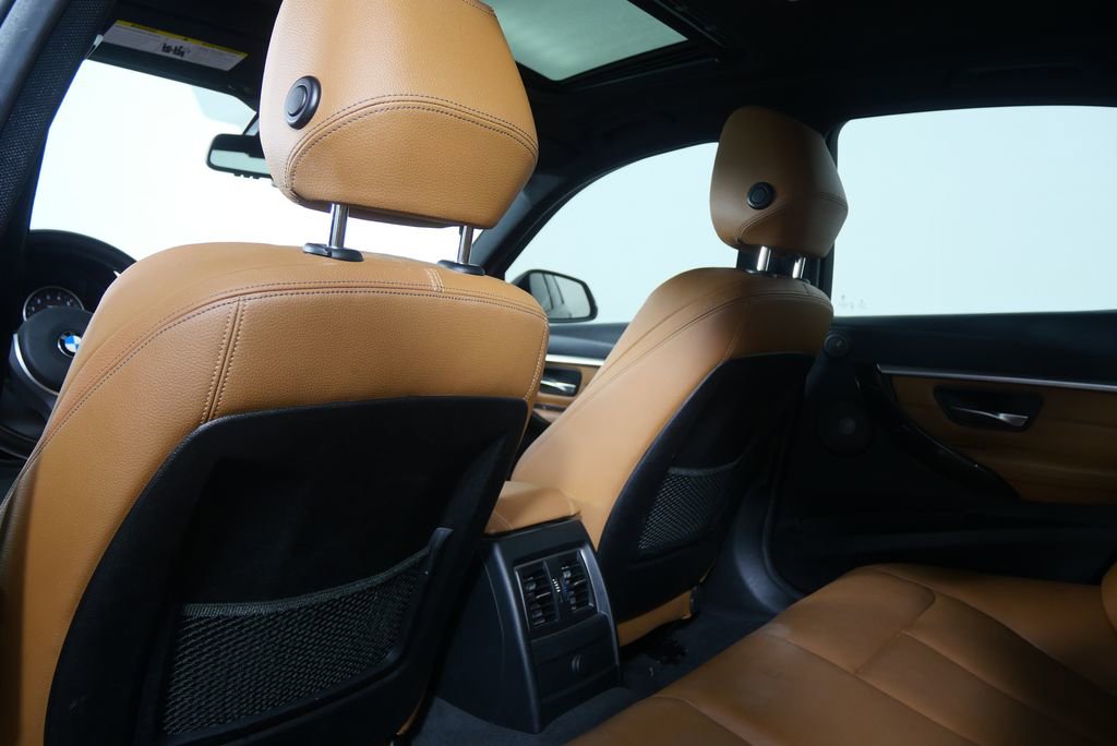 Used 2017 BMW 340i Sedan image 17