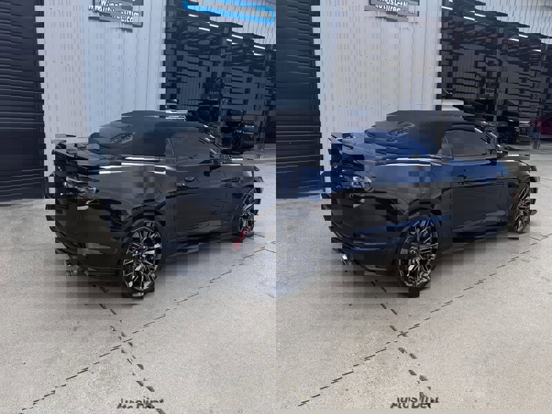 Used 2023 Chevrolet Camaro ZL1 RWD image 28