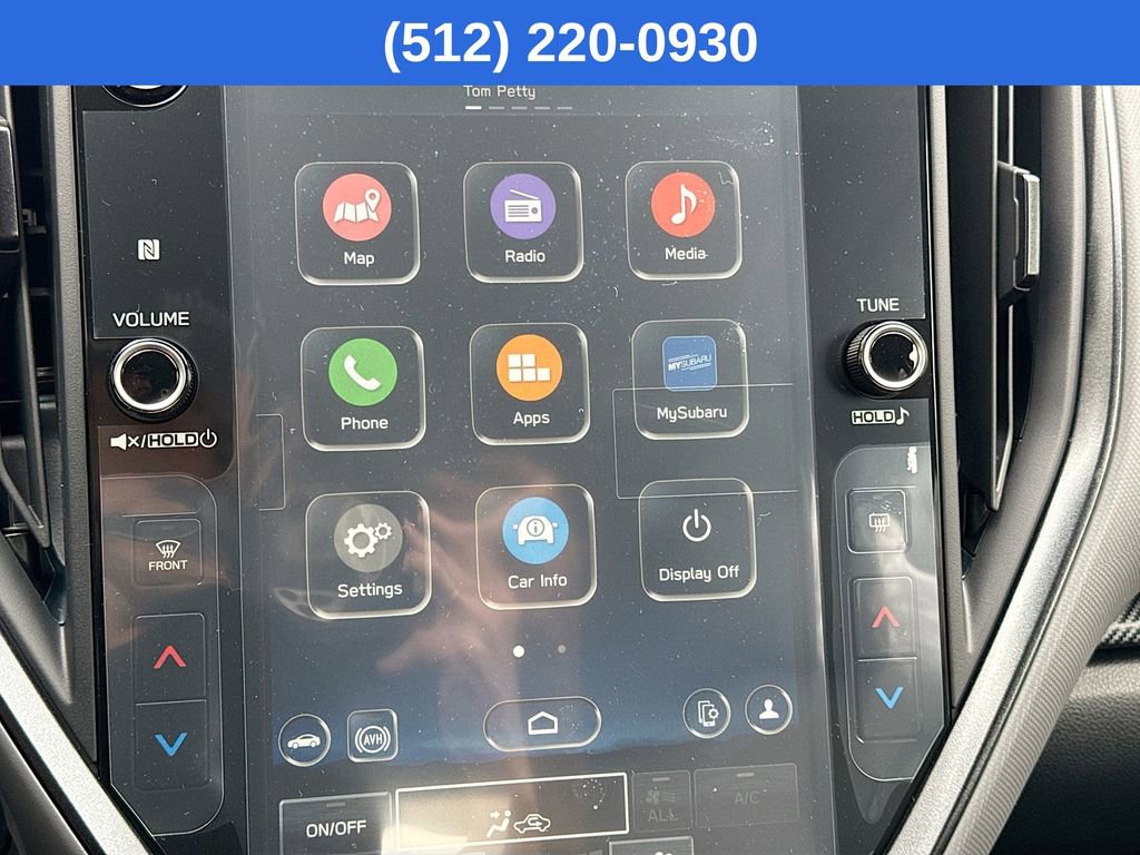 New 2026 Subaru Crosstrek 2.5i Limited image 18