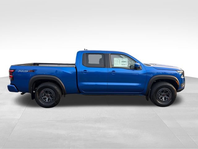 New 2026 Nissan Frontier PRO-4X w/ Pro Premium Package AWD/4WD image 8