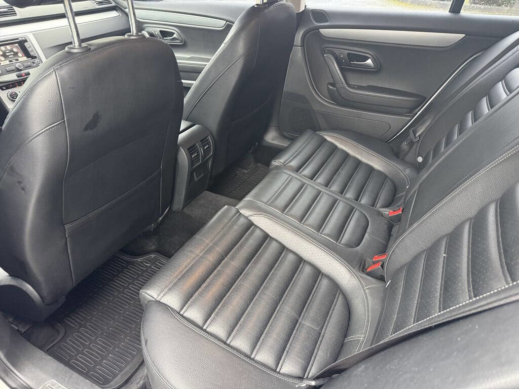 Used 2015 Volkswagen CC Sport image 20