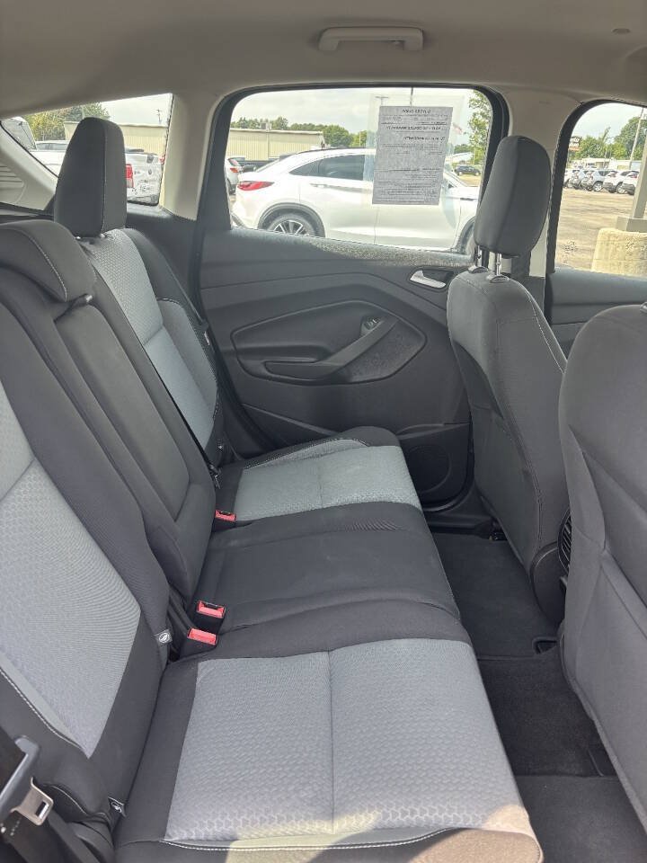 Used 2018 Ford C-MAX SE FWD image 7