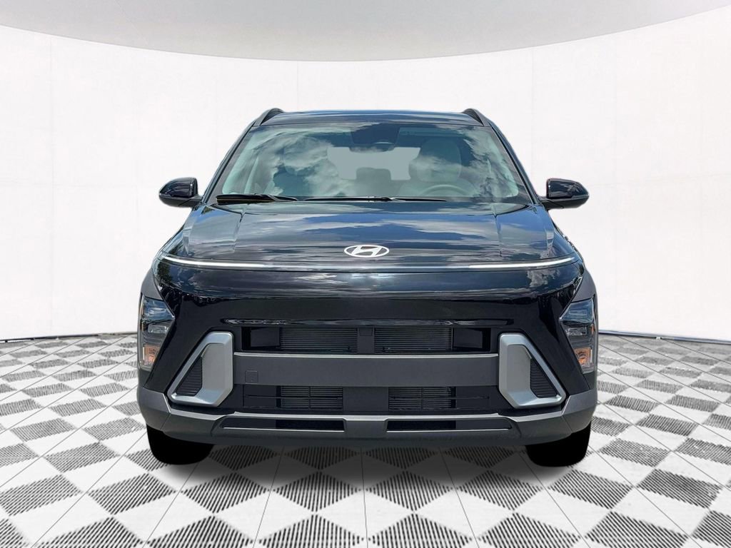Used 2026 Hyundai Kona SEL Sport image 19