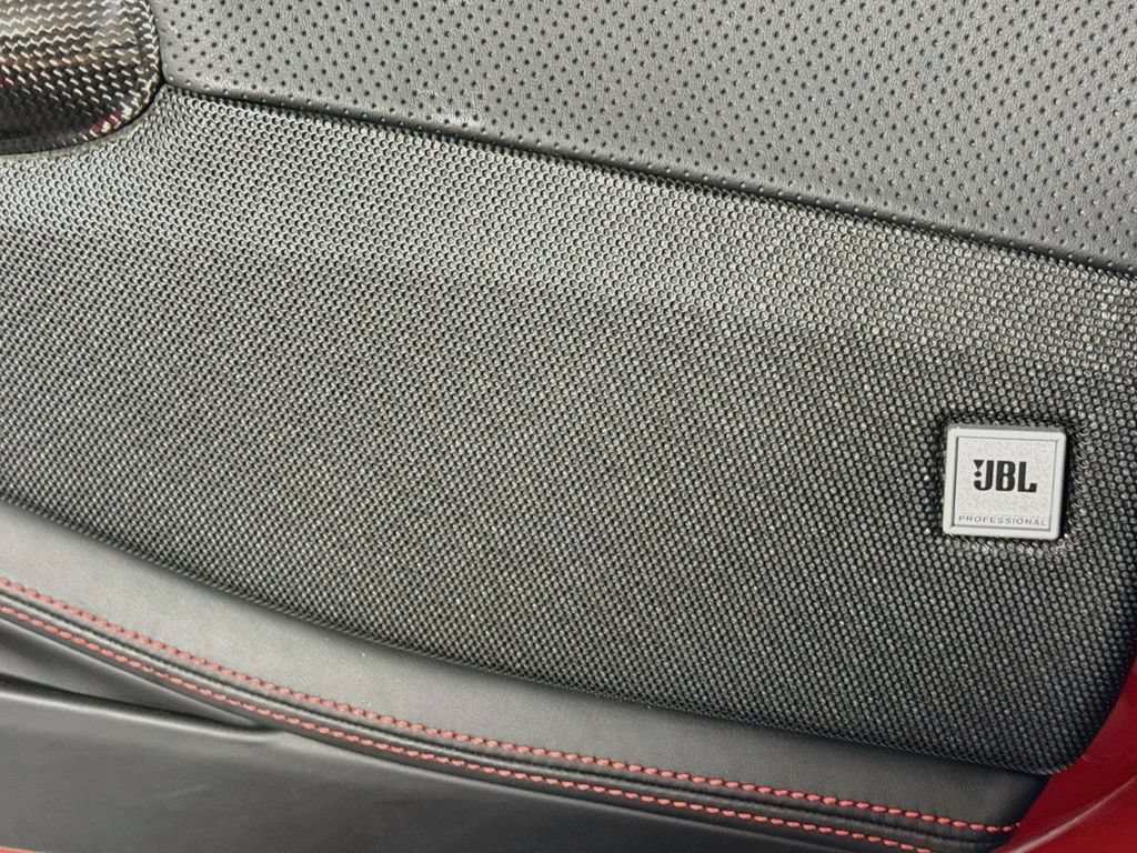 Certified 2021 Ferrari 812 GTS RWD image 19